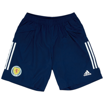 2020-21 Scotland adidas Training Shorts