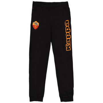 2009-10 Roma Kappa Track Pants/Bottoms - 5/10 - (XS)