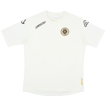 2017-18 Spezia Acerbis Training Shirt - 8/10 - (S)