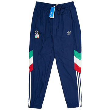 2024-25 Italy adidas Originals Track Pants/Bottoms