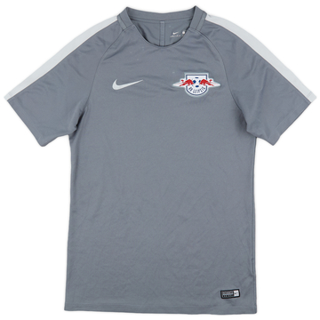 2016-17 RB Leipzig Nike Training Shirt - 7/10 - (S)