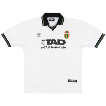 2000-01 Ternana Away Shirt #7 - 7/10 - (L)