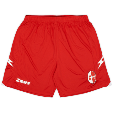 2017-18 Bari Away Shorts - 8/10 - (XL)