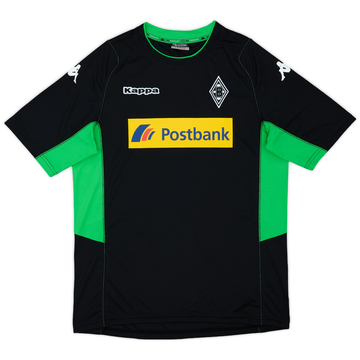 2013-14 Borussia Monchengladbach Kappa Training Shirt - 10/10 - (L)