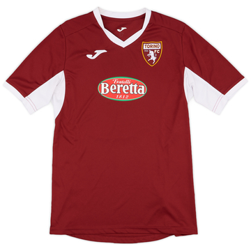 2022-23 Torino Joma Training Shirt - 6/10 - (S)