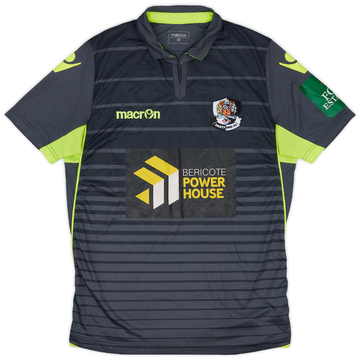 2020-21 Dartford Away Shirt - 8/10 - (M)