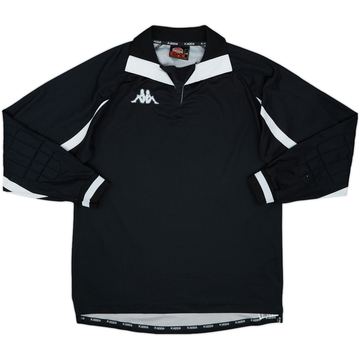 1998-99 Juventus GK Shirt - 9/10 - (L)