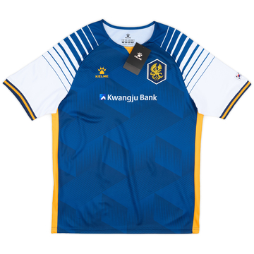 2024-25 Gwangju Away Asian Shirt