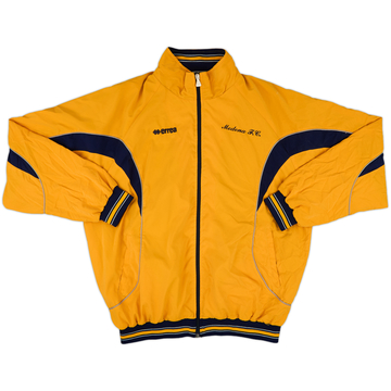 2004-05 Modena Errea Track Jacket - 6/10 - (XL)