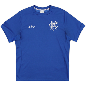 2012-13 Rangers Home Shirt - 9/10 - (S)