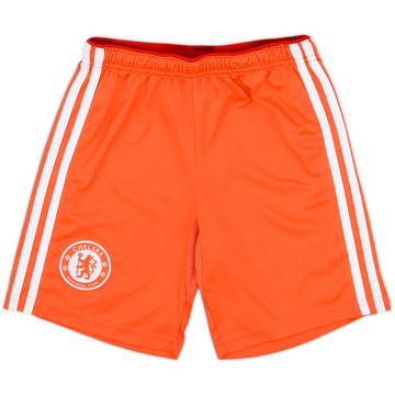 2014-15 Chelsea GK Shorts - 9/10 - (S.Boys)