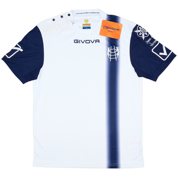 2018-19 Chievo Verona Away Shirt (L)