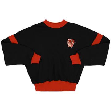 1980s Lugano Sweat Top - 8/10 - (L.Boys)