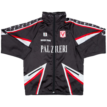 1995-96 Vicenza Biemme Track Jacket - 8/10 - (XL)