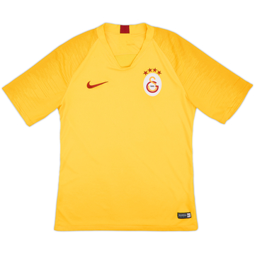 2019-20 Galatasaray Nike Training Shirt - 7/10 - (M)