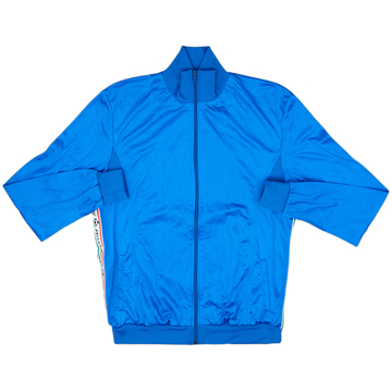 1990 Carrera Italia 90 Track Jacket - 8/10 - (XL)