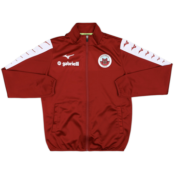 2019-20 Cittadella Mizuno Track Jacket - 10/10 - (S)