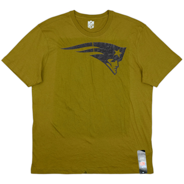2024 New England Patriots NFL Tee (L)