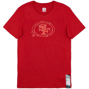 2023 San Francisco 49ers NFL Tee (S)