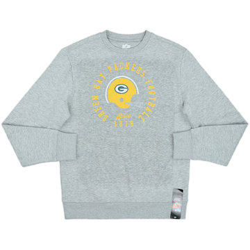 2024 Green Bay Packers NFL Sweat Top (M)