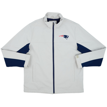 2014 New England Patriots NFL Jacket - 9/10 - (M)