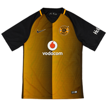 2016-17 Kaizer Chiefs Away Shirt - 9/10 - (S)