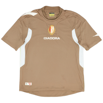 2009-10 Standard Liege Third Shirt - 6/10 - (XS)