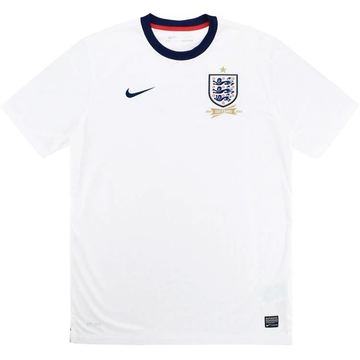 2013 England 150th Anniversary Home Shirt - 6/10 - (M)