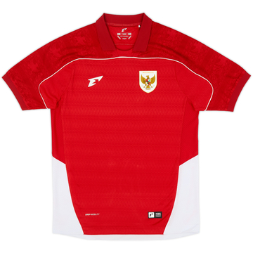 2025 Indonesia Home Shirt