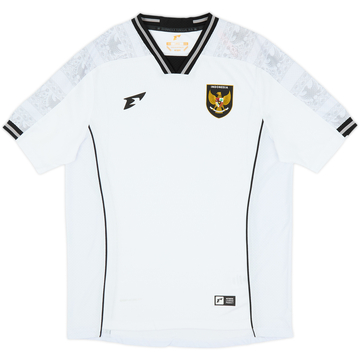 2025 Indonesia Away Shirt