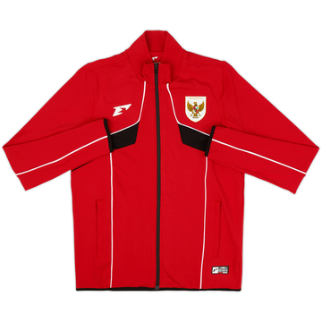 2025 Indonesia Erspo Anthem Track Jacket