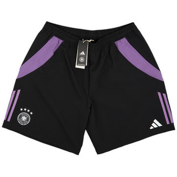 2024-25 Germany adidas Training Shorts