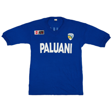 1993-94 Chievo Verona ABM Training Shirt - 9/10 - (M)
