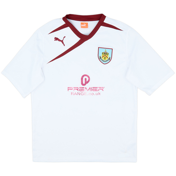 2013-14 Burnley Away Shirt - 6/10 - (L)