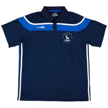 2019-20 Hartlepool O'Neills Polo Shirt - 9/10 - (XL)