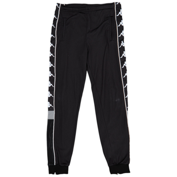1998-99 Juventus Kappa Track Pants/Bottoms - 6/10 - (S)