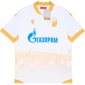 2024-25 Red Star Belgrade Third Shirt