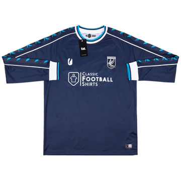 2024-25 Haverfordwest County Anniversary L/S Shirt