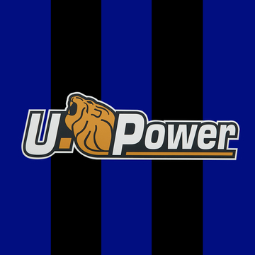 2024-25 Inter Milan Home U Power Reverse Sponsor
