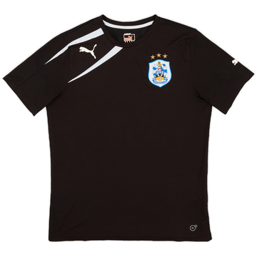 2014-15 Huddersfield Puma Training Shirt - 8/10 - (M)