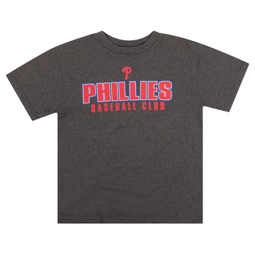 2011 Philadelphia Phillies MLB Tee Y