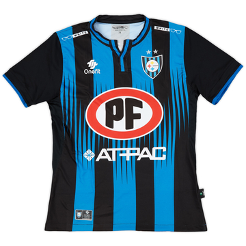 2019 Huachipato Home Shirt (S)