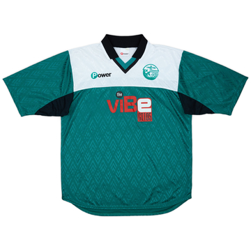 2002 W Connection Home Shirt - 9/10 - (L)