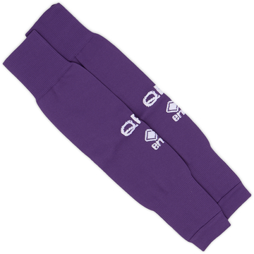 2019-20 QPR GK Footless Socks (Adult)