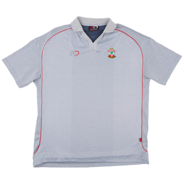 2007-08 Southampton Training Shirt - 7/10 - (XXL)