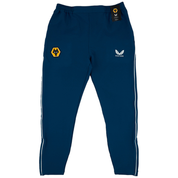 2022-23 Wolves Castore Travel Pants/Bottoms