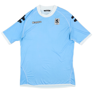 2006-07 1860 Munich Home Shirt - 8/10 - (3XL)