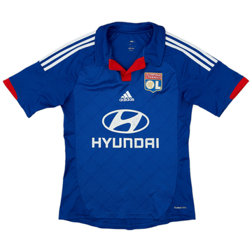 2012-13 Lyon Away Shirt - 5/10 - (S)