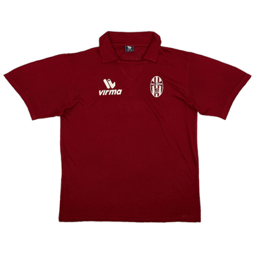 1998-00 Siena Virma Training Shirt - 7/10 - (XL)