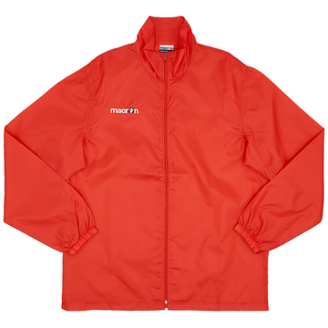 2010s Macron Rain Jacket - As New - (M)